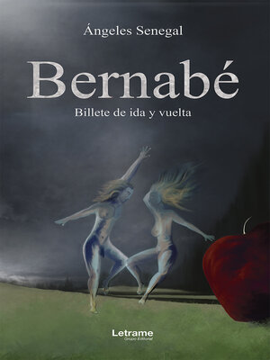 cover image of Bernabé